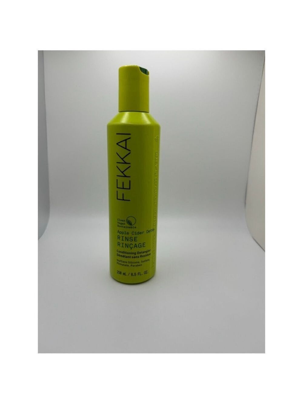 FEKKAI Apple Cider Detox Rinse Conditioner